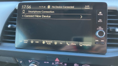Honda Jazz 1.5 i-MMD Hybrid EX 5dr eCVT Hybrid Hatchback